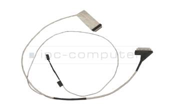 Display cable LED eDP 30-Pin Non-Touch suitable for Packard Bell Easynote LG81AP
