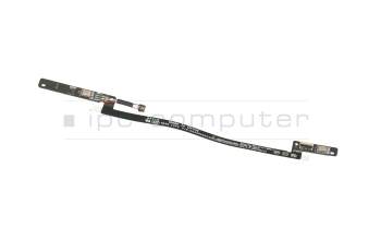 Display cable LED eDP 30-Pin for FHD suitable for Lenovo Flex Pro-13IKB (81TF)