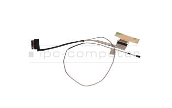 Display cable LED eDP 30-Pin suitable for Acer Aspire 5 (A515-33)