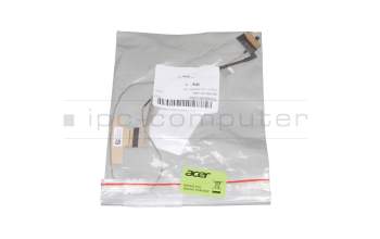 Display cable LED eDP 30-Pin suitable for Acer Aspire 5 (A515-33)