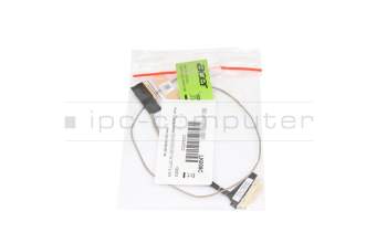 Display cable LED eDP 30-Pin suitable for Acer Aspire 5 (A515-56G)