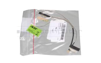 Display cable LED eDP 30-Pin suitable for Acer Aspire 7 (A715-74G)