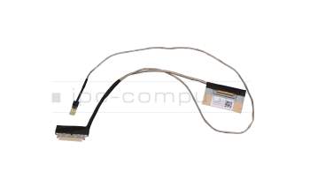 Display cable LED eDP 30-Pin suitable for Acer Aspire 7 (A715-75G)