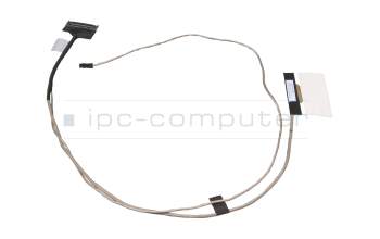 Display cable LED eDP 30-Pin suitable for Acer Aspire 7 (A717-71G)