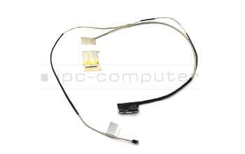 Display cable LED eDP 30-Pin suitable for Acer Aspire E5-731G
