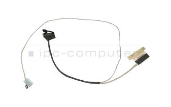 Display cable LED eDP 30-Pin suitable for Acer Aspire K50-20