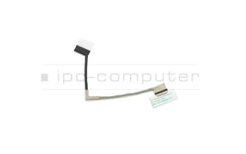Display cable LED eDP 30-Pin suitable for Acer Aspire V 17 Nitro (VN7-792G)