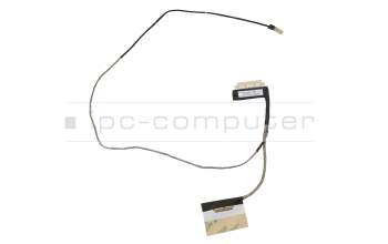 Display cable LED eDP 30-Pin suitable for Acer Extensa (EX215-51KG)