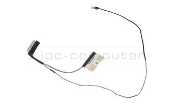 Display cable LED eDP 30-Pin suitable for Acer Extensa (EX215-51KG)