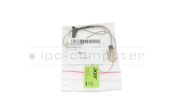 Display cable LED eDP 30-Pin suitable for Acer Extensa 15 (EX215-32)