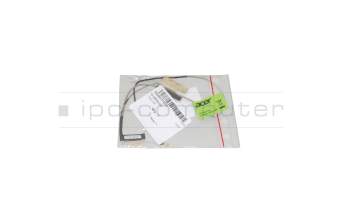 Display cable LED eDP 30-Pin suitable for Acer Extensa 15 (EX215-52)