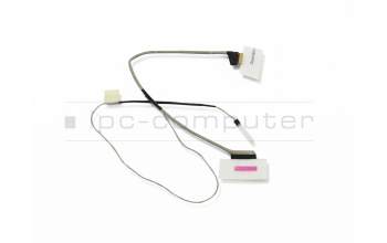 Display cable LED eDP 30-Pin suitable for Acer Extensa 2530