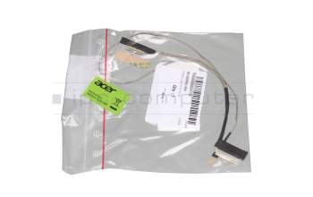 Display cable LED eDP 30-Pin suitable for Acer Nitro 7 (AN715-51)