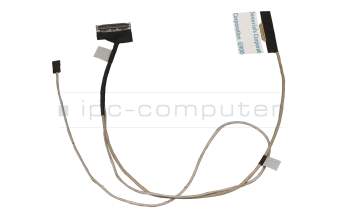 Display cable LED eDP 30-Pin suitable for Acer Predator Helios 300 (PH317-51)