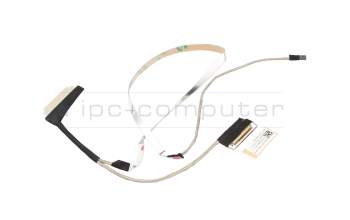 Display cable LED eDP 30-Pin suitable for Acer Swift X 16 (SFX16-51G)