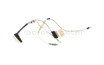 Display cable LED eDP 30-Pin suitable for Acer Swift X 16 (SFX16-51G)