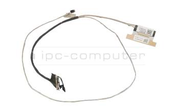 Display cable LED eDP 30-Pin suitable for Acer TravelMate P2 (P259-M)