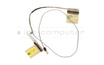 Display cable LED eDP 30-Pin suitable for Acer TravelMate X3 (X349-M)