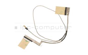 Display cable LED eDP 30-Pin suitable for Acer TravelMate X3 (X349-M)