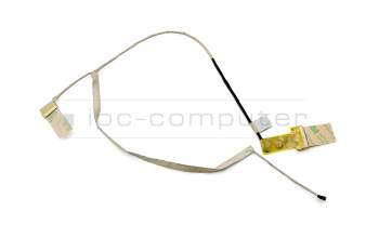 Display cable LED eDP 30-Pin suitable for Asus F550LA