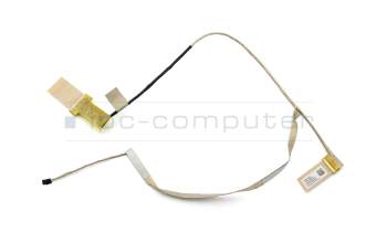 Display cable LED eDP 30-Pin suitable for Asus F550LAV