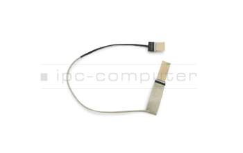 Display cable LED eDP 30-Pin suitable for Asus F756UB