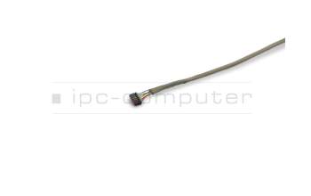 Display cable LED eDP 30-Pin suitable for Asus N551JK