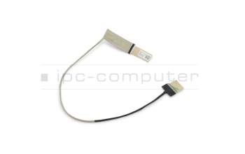 Display cable LED eDP 30-Pin suitable for Asus R753UQ