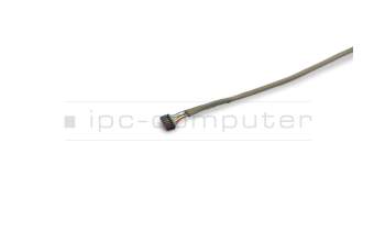 Display cable LED eDP 30-Pin suitable for Asus ROG G551JK