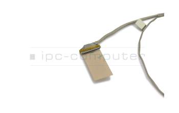 Display cable LED eDP 30-Pin suitable for Asus ROG G551JX