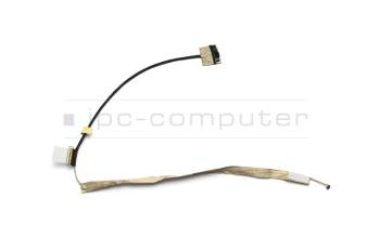 Display cable LED eDP 30-Pin suitable for Asus ROG G752VY