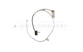 Display cable LED eDP 30-Pin suitable for Asus ROG GL551JM