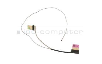 Display cable LED eDP 30-Pin suitable for Asus VivoBook 15 X507UF