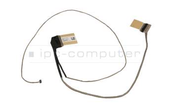 Display cable LED eDP 30-Pin suitable for Asus VivoBook 15 X510UA