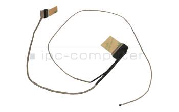 Display cable LED eDP 30-Pin suitable for Asus VivoBook 15 X510UN