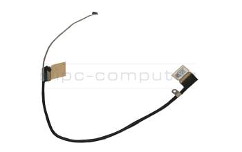 Display cable LED eDP 30-Pin suitable for Asus VivoBook 15 X512UA