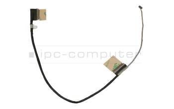 Display cable LED eDP 30-Pin suitable for Asus VivoBook 15 X512UF