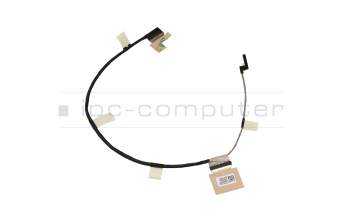 Display cable LED eDP 30-Pin suitable for Asus VivoBook 17 D712UA