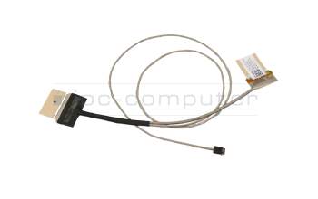 Display cable LED eDP 30-Pin suitable for Asus VivoBook 17 R702QA