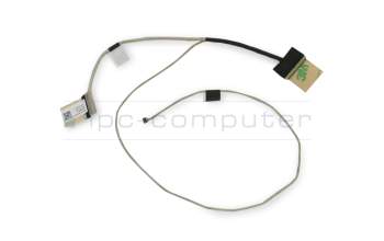 Display cable LED eDP 30-Pin suitable for Asus VivoBook Max P541UA