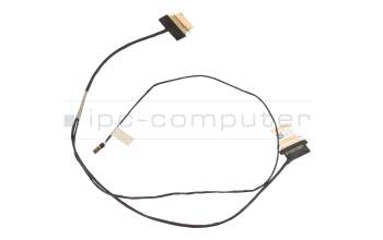 Display cable LED eDP 30-Pin suitable for Asus VivoBook Pro 15 D3500QC