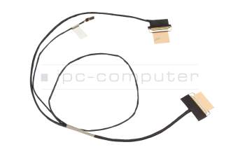Display cable LED eDP 30-Pin suitable for Asus VivoBook Pro 15 D3500QC