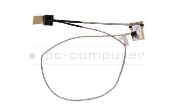Display cable LED eDP 30-Pin suitable for Asus VivoBook S14 S406UA