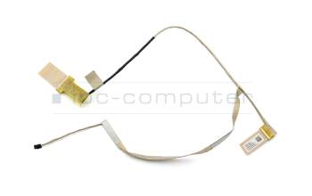 Display cable LED eDP 30-Pin suitable for Asus X550LC