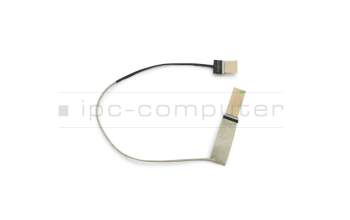 Display cable LED eDP 30-Pin suitable for Asus X756UQ