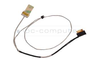 Display cable LED eDP 30-Pin suitable for Fujitsu LifeBook A357
