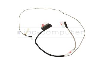 Display cable LED eDP 30-Pin suitable for HP 15-ay000