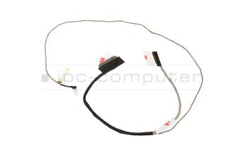 Display cable LED eDP 30-Pin suitable for HP 15-ay100