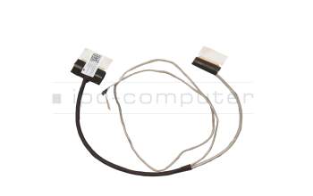 Display cable LED eDP 30-Pin suitable for HP 15-bs500