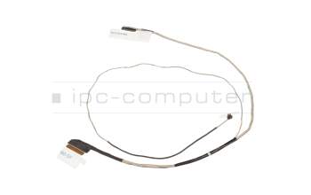 Display cable LED eDP 30-Pin suitable for HP 17-x500